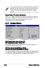 Preview for 72 page of Asus Motherboard M2S-X User Manual