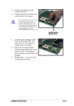 Preview for 31 page of Asus Motherboard NCL-D User Manual