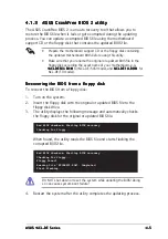 Preview for 67 page of Asus Motherboard NCL-D User Manual