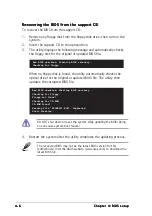 Preview for 68 page of Asus Motherboard NCL-D User Manual