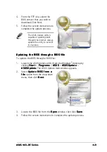 Preview for 71 page of Asus Motherboard NCL-D User Manual