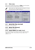 Preview for 75 page of Asus Motherboard NCL-D User Manual