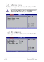 Preview for 80 page of Asus Motherboard NCL-D User Manual