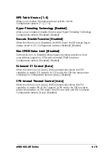 Preview for 81 page of Asus Motherboard NCL-D User Manual