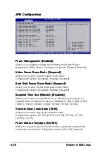 Preview for 90 page of Asus Motherboard NCL-D User Manual