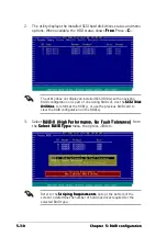 Preview for 136 page of Asus Motherboard NCL-D User Manual