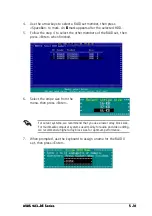 Preview for 137 page of Asus Motherboard NCL-D User Manual