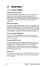 Preview for 16 page of Asus Motherboard NR-LSR User Manual