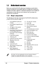 Preview for 20 page of Asus Motherboard NR-LSR User Manual