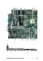 Preview for 21 page of Asus Motherboard NR-LSR User Manual