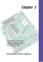 Preview for 25 page of Asus Motherboard NR-LSR User Manual