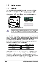 Preview for 34 page of Asus Motherboard NR-LSR User Manual