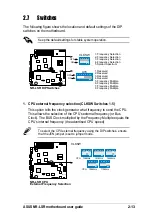 Preview for 39 page of Asus Motherboard NR-LSR User Manual