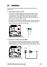 Preview for 41 page of Asus Motherboard NR-LSR User Manual