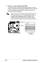 Preview for 42 page of Asus Motherboard NR-LSR User Manual