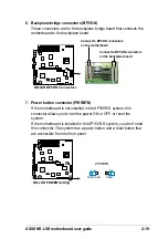 Preview for 45 page of Asus Motherboard NR-LSR User Manual