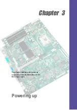 Preview for 47 page of Asus Motherboard NR-LSR User Manual