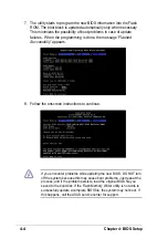 Preview for 56 page of Asus Motherboard NR-LSR User Manual