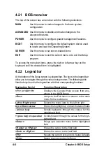 Preview for 58 page of Asus Motherboard NR-LSR User Manual