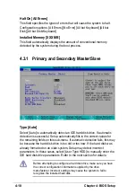 Preview for 62 page of Asus Motherboard NR-LSR User Manual