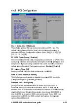 Preview for 71 page of Asus Motherboard NR-LSR User Manual