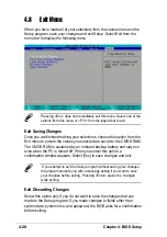 Preview for 80 page of Asus Motherboard NR-LSR User Manual