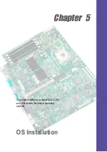 Preview for 83 page of Asus Motherboard NR-LSR User Manual