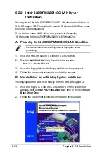 Preview for 96 page of Asus Motherboard NR-LSR User Manual