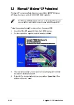 Preview for 100 page of Asus Motherboard NR-LSR User Manual