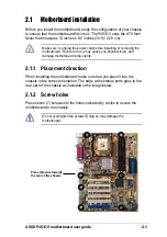 Предварительный просмотр 27 страницы Asus Motherboard P4GE-V User Manual