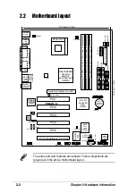 Предварительный просмотр 28 страницы Asus Motherboard P4GE-V User Manual