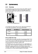 Предварительный просмотр 36 страницы Asus Motherboard P4GE-V User Manual