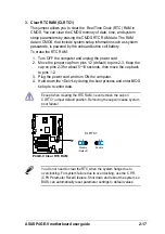 Предварительный просмотр 43 страницы Asus Motherboard P4GE-V User Manual