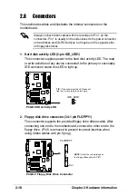 Предварительный просмотр 44 страницы Asus Motherboard P4GE-V User Manual