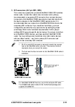 Предварительный просмотр 45 страницы Asus Motherboard P4GE-V User Manual