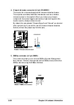 Предварительный просмотр 46 страницы Asus Motherboard P4GE-V User Manual