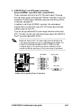 Предварительный просмотр 47 страницы Asus Motherboard P4GE-V User Manual