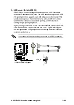 Предварительный просмотр 49 страницы Asus Motherboard P4GE-V User Manual