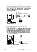 Предварительный просмотр 50 страницы Asus Motherboard P4GE-V User Manual