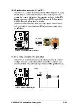 Предварительный просмотр 51 страницы Asus Motherboard P4GE-V User Manual