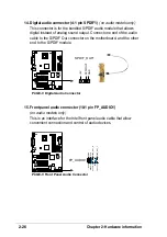 Предварительный просмотр 52 страницы Asus Motherboard P4GE-V User Manual