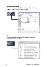 Предварительный просмотр 110 страницы Asus Motherboard P4GE-V User Manual