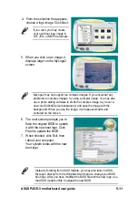 Предварительный просмотр 113 страницы Asus Motherboard P4GE-V User Manual