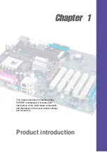 Предварительный просмотр 11 страницы Asus Motherboard P4PE BP User Manual