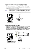 Предварительный просмотр 32 страницы Asus Motherboard P4PE BP User Manual