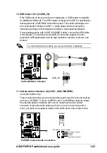 Предварительный просмотр 33 страницы Asus Motherboard P4PE BP User Manual