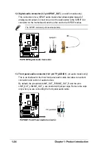 Предварительный просмотр 34 страницы Asus Motherboard P4PE BP User Manual