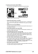 Предварительный просмотр 35 страницы Asus Motherboard P4PE BP User Manual