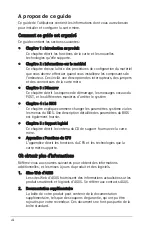 Preview for 8 page of Asus Motherboard P5LD2-VM DH (French) Manuel Utilisateur