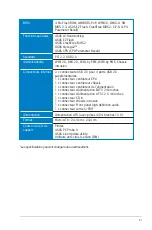 Preview for 11 page of Asus Motherboard P5LD2-VM DH (French) Manuel Utilisateur